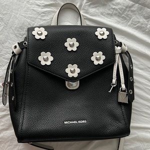 Michael Kors Backpack. Like New!